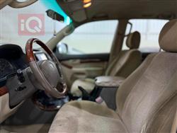 تويوتا لاندكروزر برادو